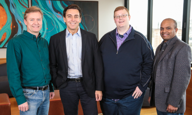 Ford invests $1bn in AI company “in drive for autonomous vehicle leadership”