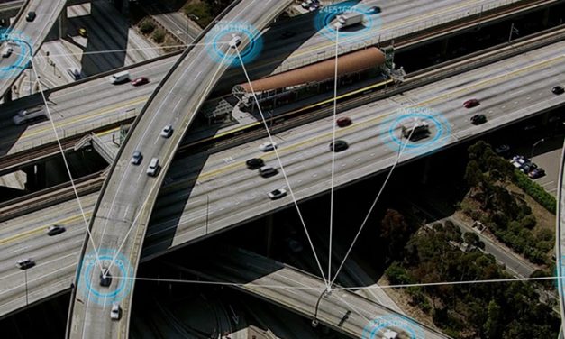 Intel buys autonomous driving company Mobileye