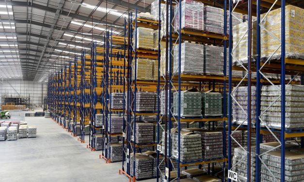 CEVA Logistics opens Doncaster warehouse