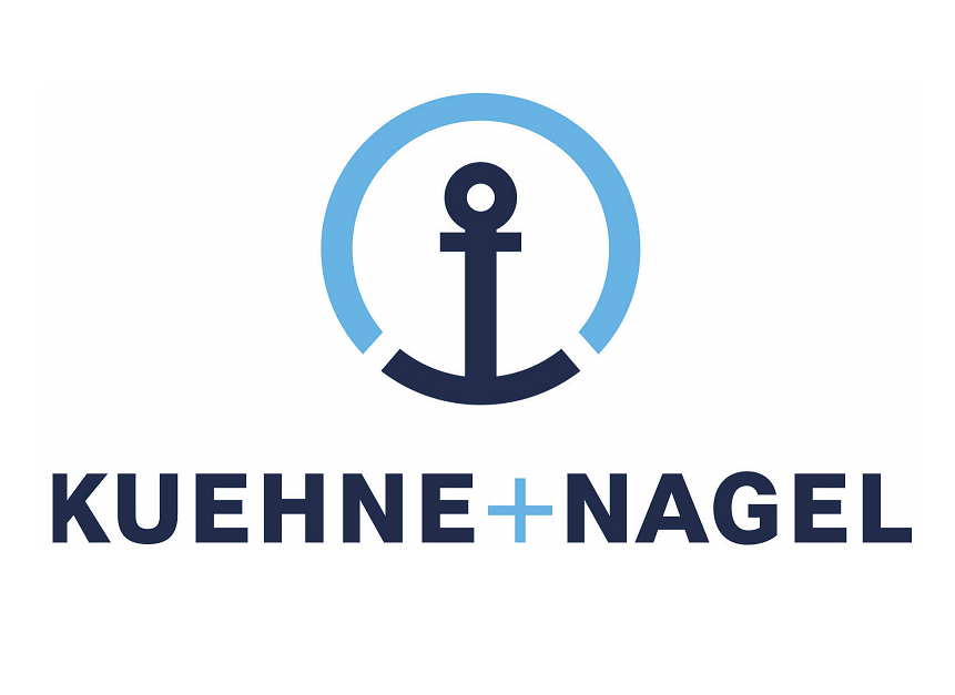 Image result for KÃ¼hne + Nagel International AG
