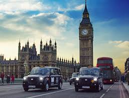 Central London traffic advice