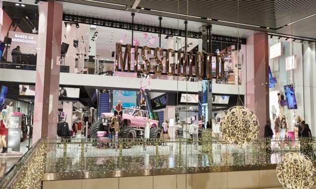 Missguided working with Kerry Logistics