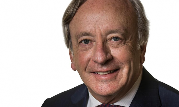 New director for UPS