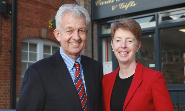 Post Office reports modernisation milestone