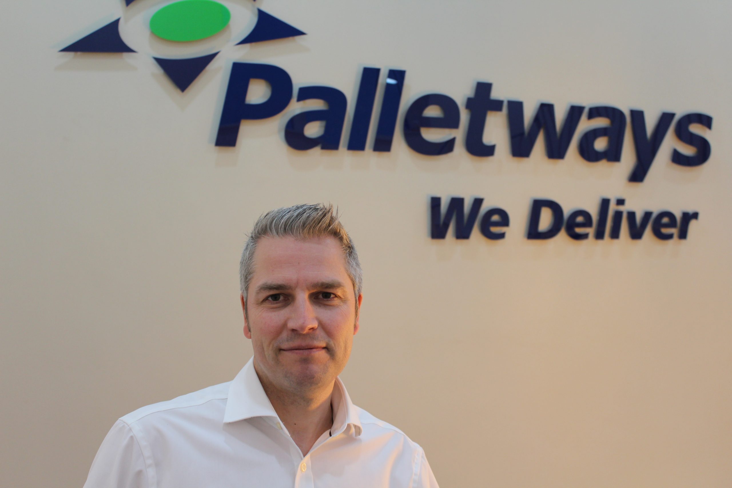 New Finance Director for Palletways | Post & Parcel