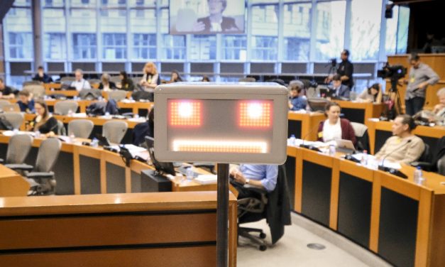 MEPs to vote on EU robot rules next week