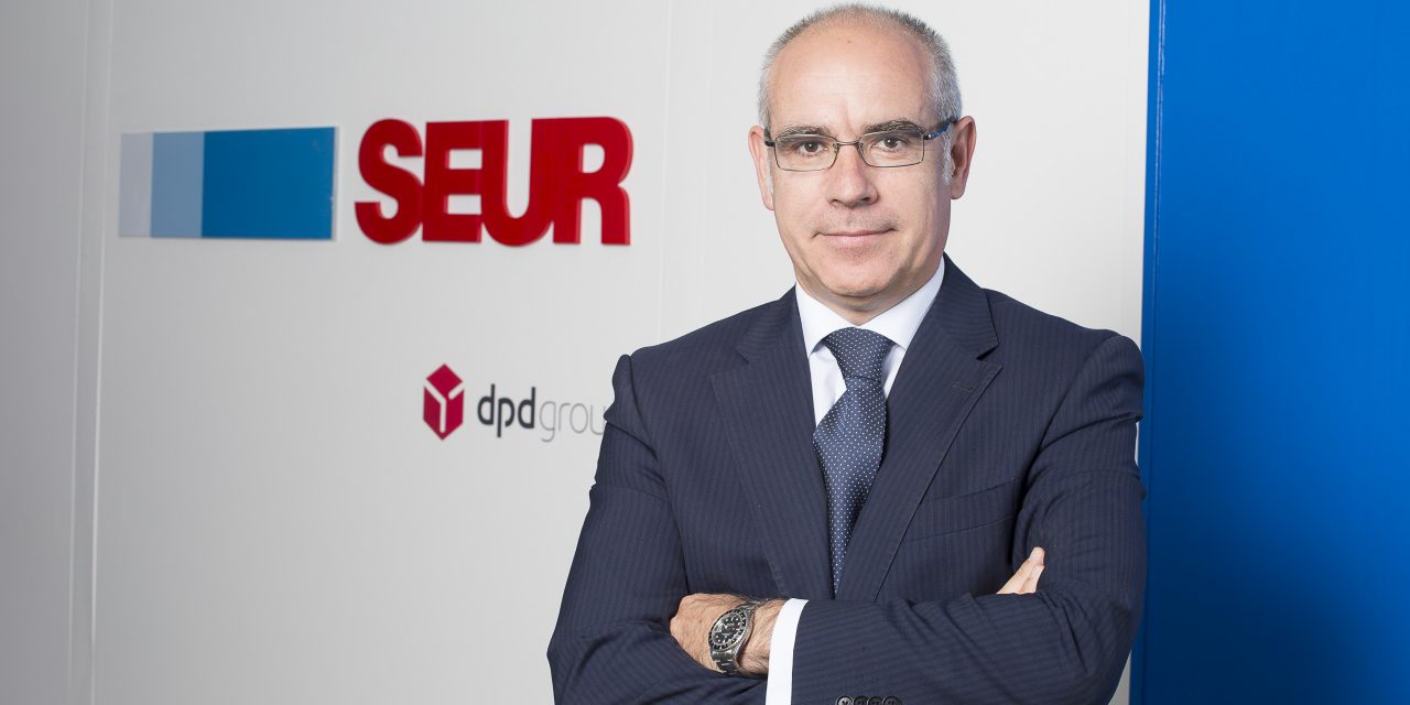 SEUR reports 12% increase in parcel volumes