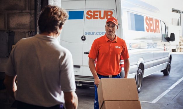 SEUR announces cross-border food delivery service
