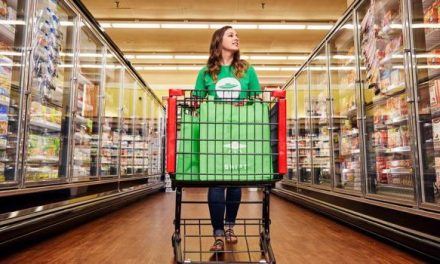 Shipt set to bring grocery delivery service to Charleston