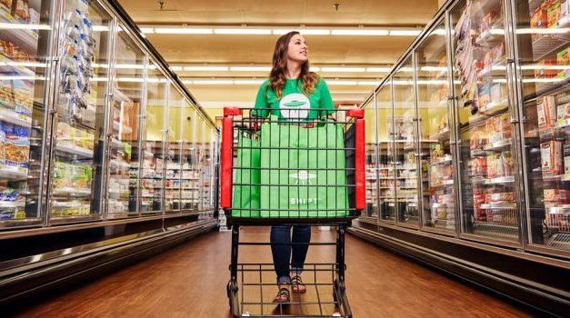 Shipt set to bring grocery delivery service to Charleston