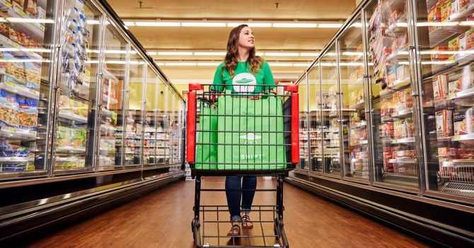 Shipt set to bring grocery delivery service to Charleston