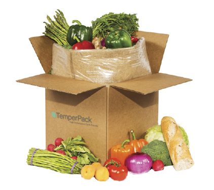 TemperPack to expand manufacturing operations