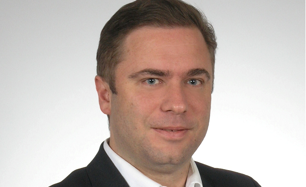 Poland MD for Palletways