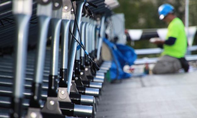 UPS ups its investment in solar