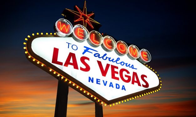 Amazon launches Restaurant Delivery in Las Vegas