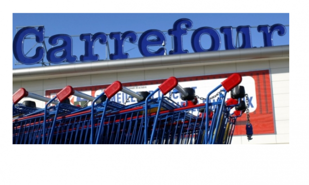 Carrefour extends Kenyan delivery network