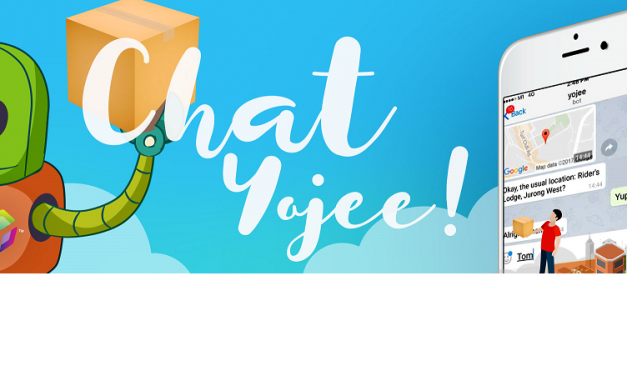 Yojee adds AI chatbots to logistics platform