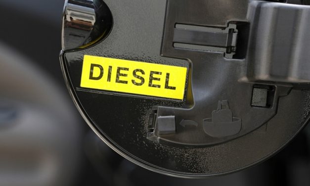 Support for Mayor of London’s proposals for national diesel scrappage fund