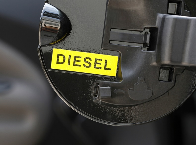 Support for Mayor of London’s proposals for national diesel scrappage fund