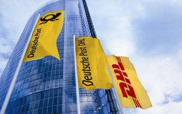 DHL launches B2C operation in Chile