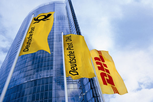 DHL launches B2C operation in Chile