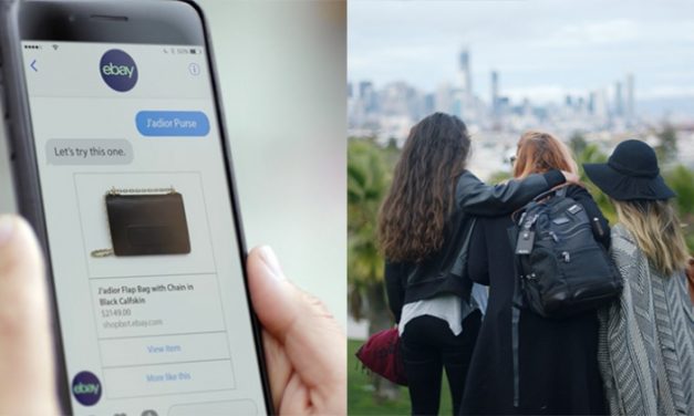 “Fast and guaranteed shipping times” will be a “hallmark” of eBay “replatforming”