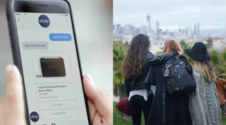 “Fast and guaranteed shipping times” will be a “hallmark” of eBay “replatforming”