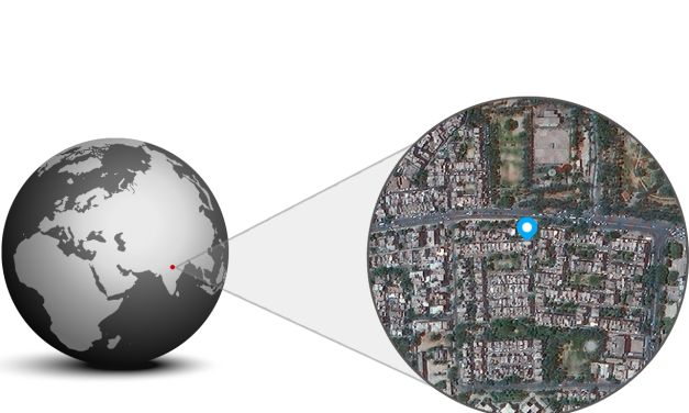 MapmyIndia launches eLoc addressing system