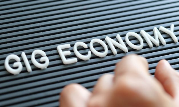 Government review reportedly set to overhaul classification system for gig economy workers