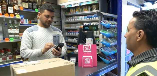 UK Mail reportedly set to take over Pass My Parcel