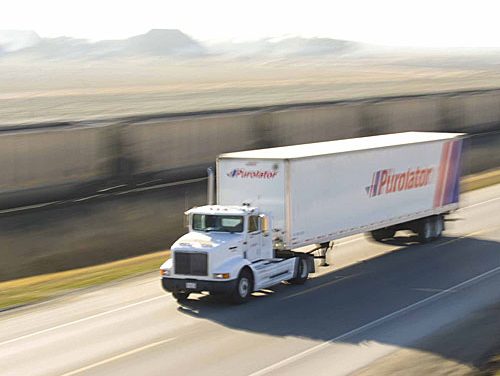 Purolator launches PuroPost Plus