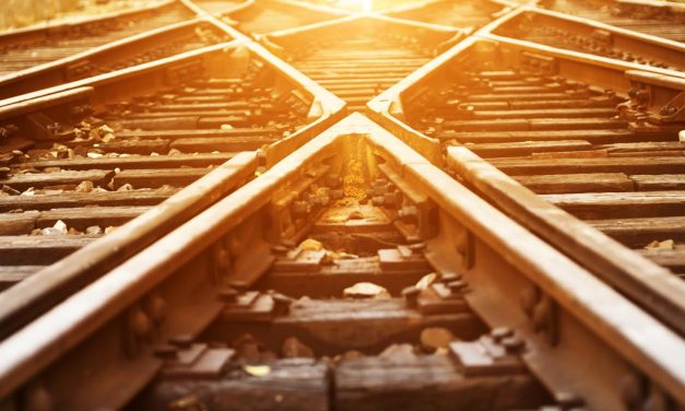 Backing for more freight on passenger trains