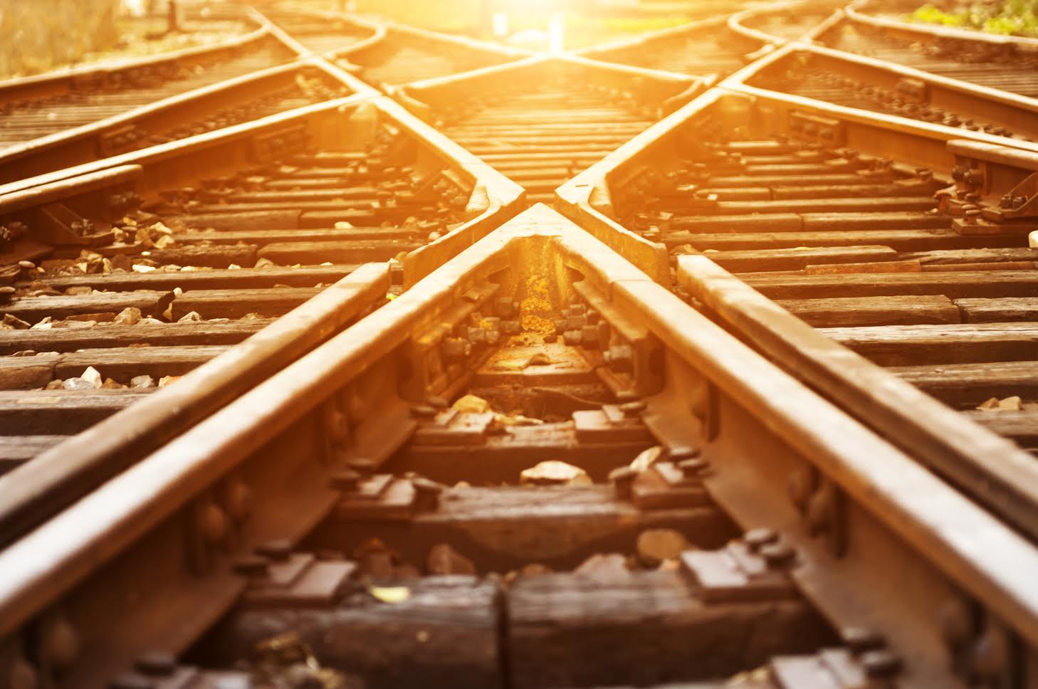 Backing for more freight on passenger trains Post & Parcel