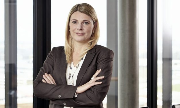 Swiss Post appoints new HR Head