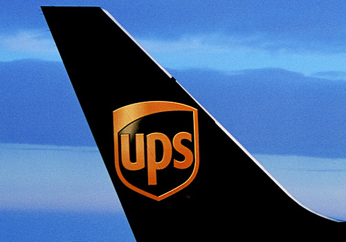 UPS announces new direct Lithuania-Germany flight