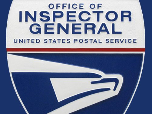 OIG publishes report on international postal price regulation