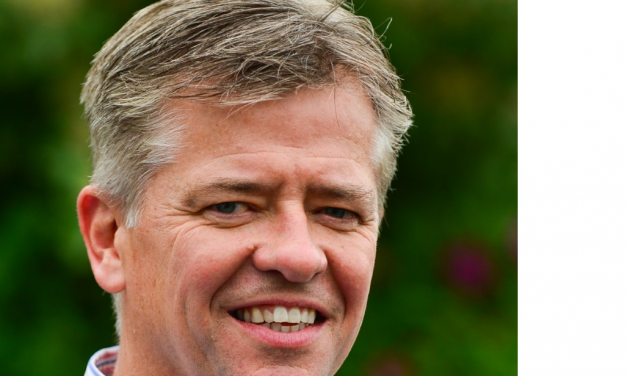 New CEO for Great Bear Distribution