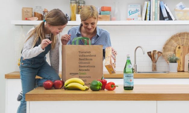 AmazonFresh comes to Germany