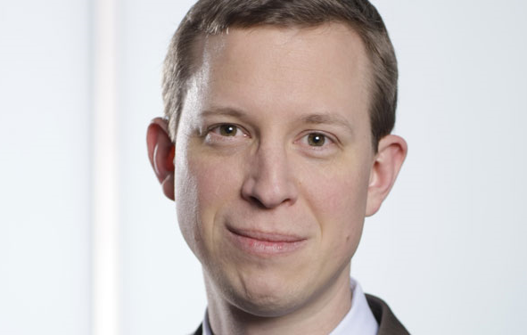 Thomas Ogilvie joins Deutsche Post DHL Group Board