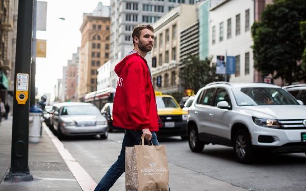 DoorDash reaches “tentative settlement” on class action lawsuit