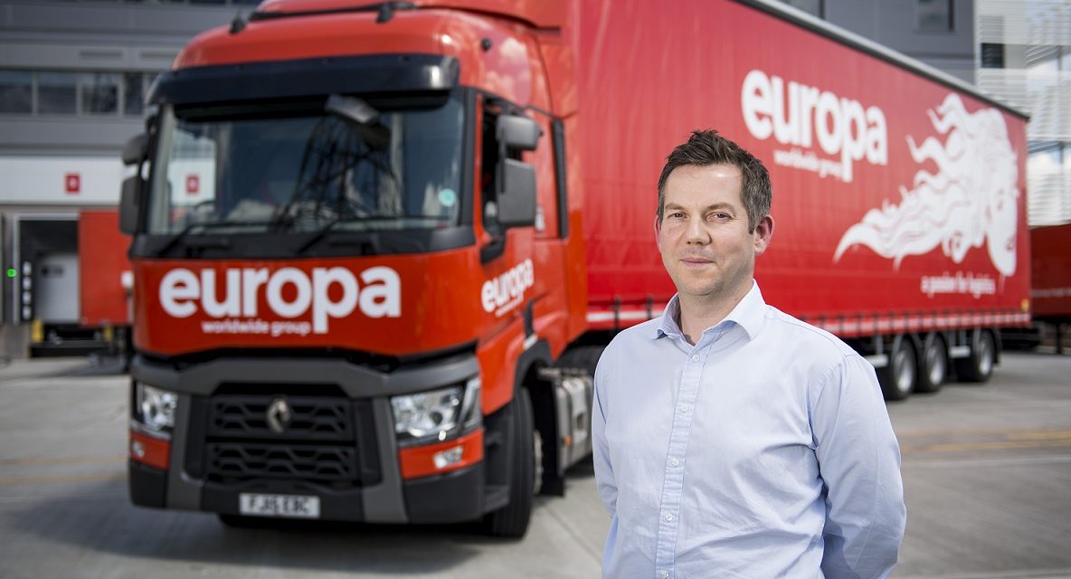 Europa teams up with Loxx to upscale German operation