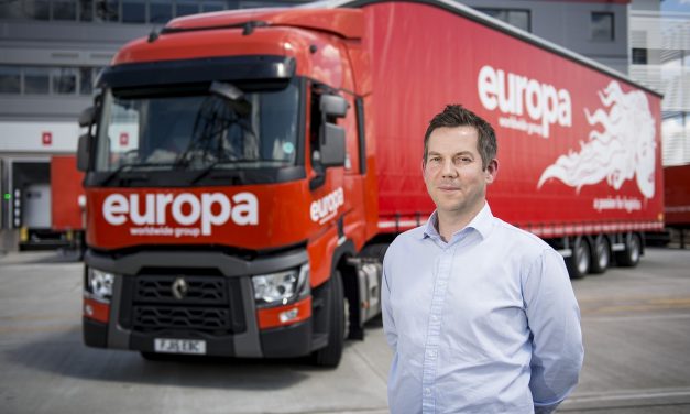 Europa teams up with Loxx to upscale German operation