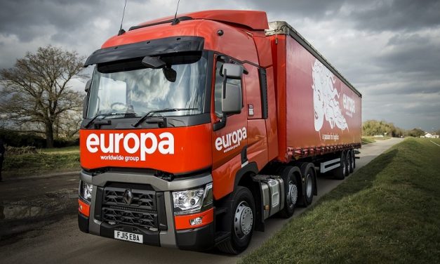 Europa launches LeoCab