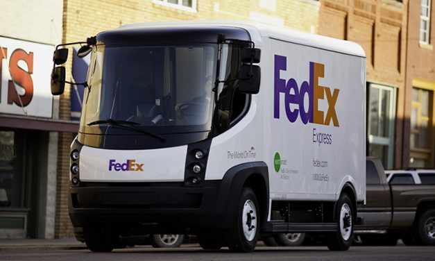 FedEx releases Global Citizenship Report