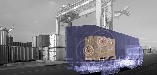 Honeywell launches “Connected Freight” solution