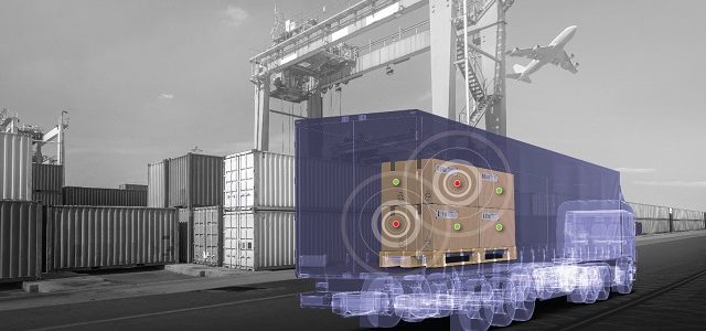 Honeywell launches “Connected Freight” solution