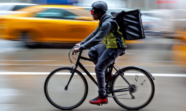 “Spiraling” last-mile delivery costs force the pace of innovation