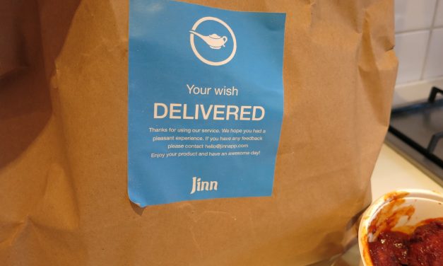 On-demand delivery platform Jinn raises $10m funding