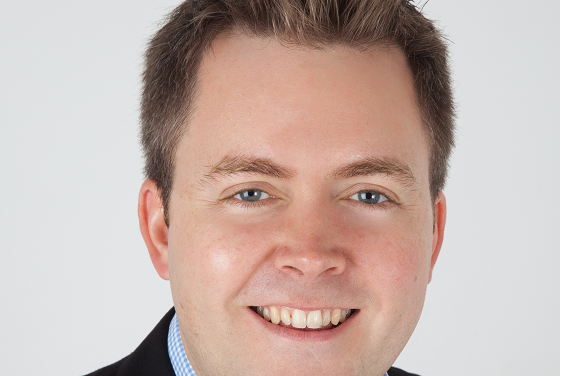 Jonathan Matchett appointed Director of International at Whistl