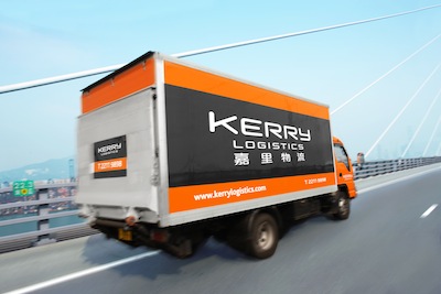 Kerry Logistics launches weekly China/Germany LCL rail freight service